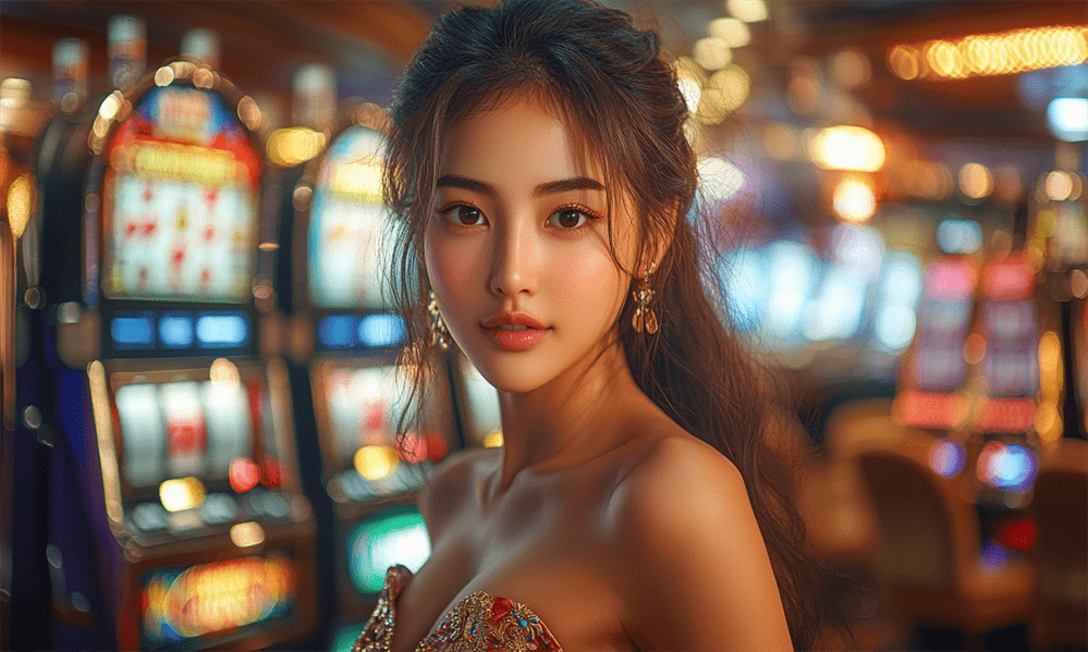 online casino hack